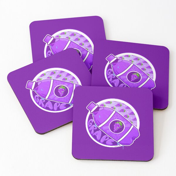 Item preview, Grape Soda designed and sold by By Sapphire's Design.