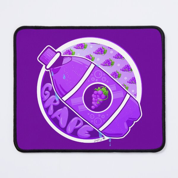 Item preview, Grape Soda designed and sold by By Sapphire's Design.