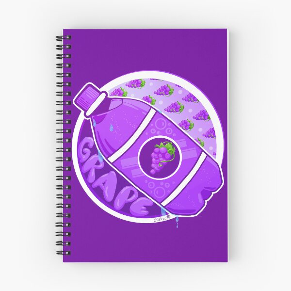 Item preview, Grape Soda designed and sold by By Sapphire's Design.