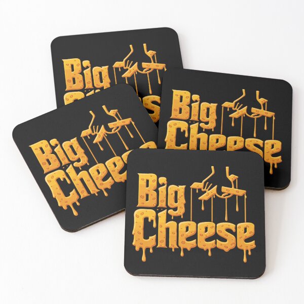 Item preview, Big Cheese designed and sold by Avohai!.