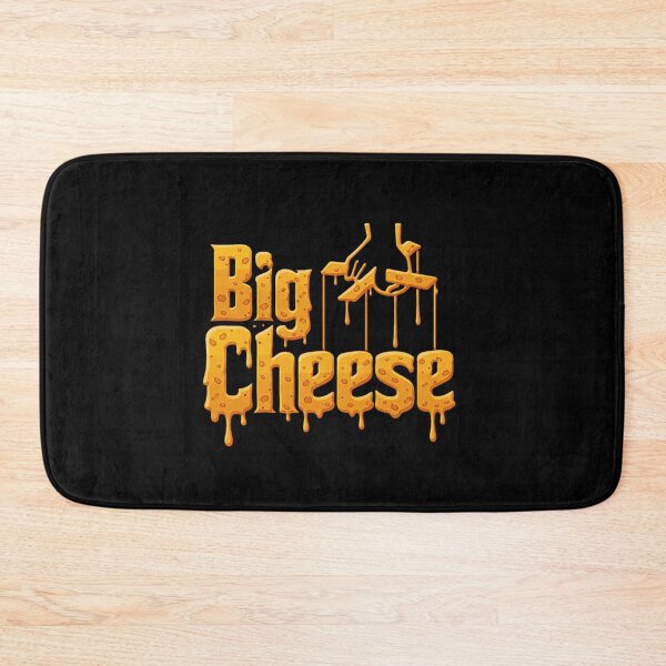 Item preview, Big Cheese designed and sold by Avohai!.