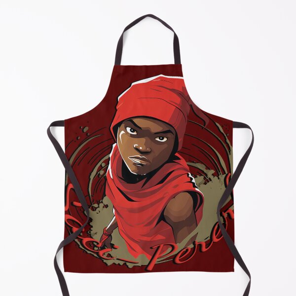 Item preview, Saci-Pererê - Brazilian Folklore Myth designed and sold by edstorebeaches.
