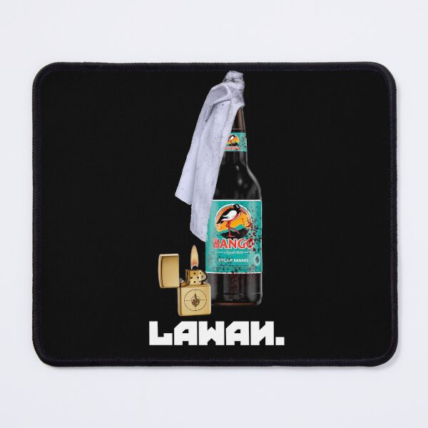 Item preview, Lawan designed and sold by thealmightees.
