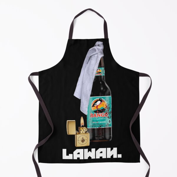 Item preview, Lawan designed and sold by thealmightees.