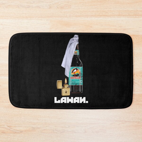 Item preview, Lawan designed and sold by thealmightees.