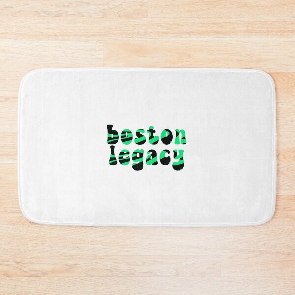 Item preview, Boston Legacy NWSL Groovy Retro Font designed and sold by coffeepolicy.