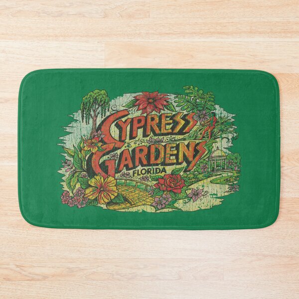 Item preview, Cypress Gardens Florida 1975 designed and sold by AstroZombie6669.