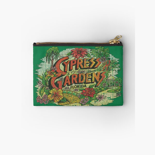 Item preview, Cypress Gardens Florida 1975 designed and sold by AstroZombie6669.