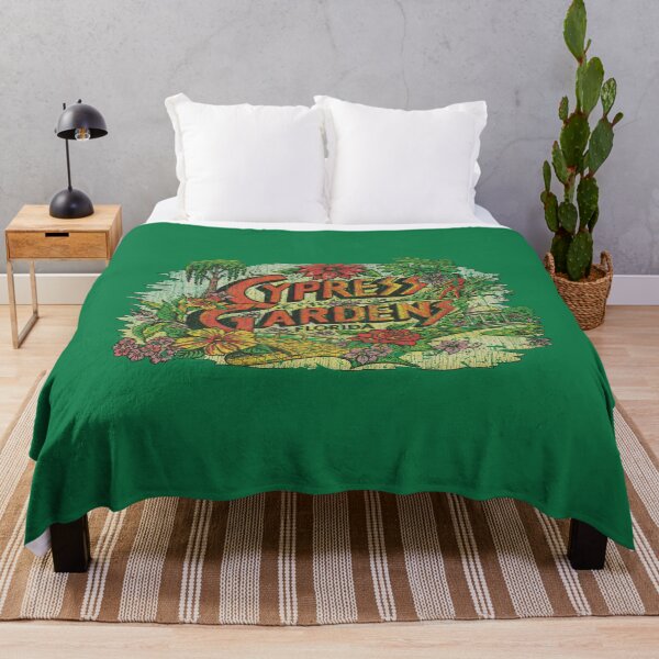 Item preview, Cypress Gardens Florida 1975 designed and sold by AstroZombie6669.