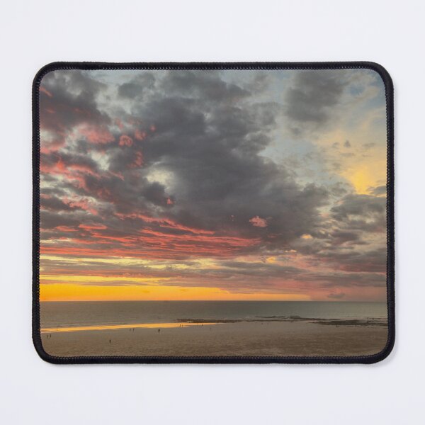 Item preview, cable beach red sunset  designed and sold by Elliot62.