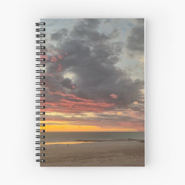 Item preview, cable beach red sunset  designed and sold by Elliot62.
