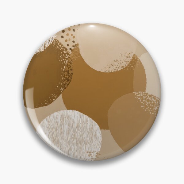 Item preview, Boho Earth Tones, Taupe, And Sand Hues Abstract  designed and sold by DEC02.