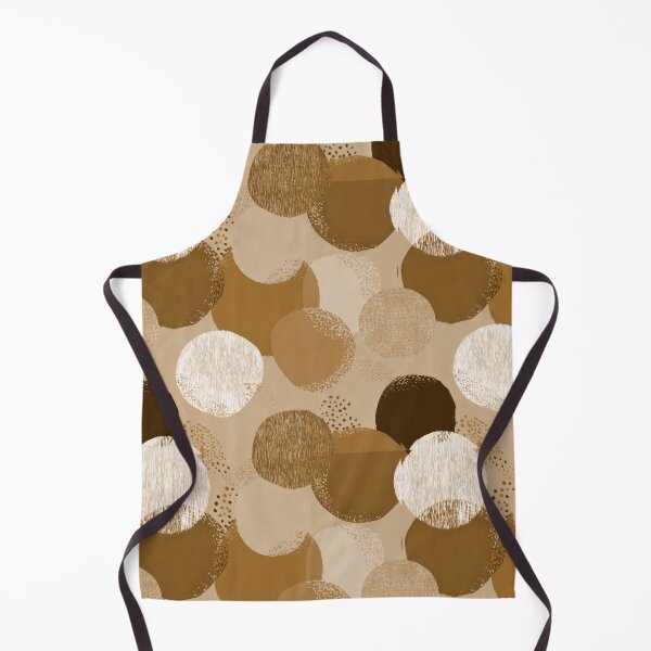 Item preview, Boho Earth Tones, Taupe, And Sand Hues Abstract  designed and sold by DEC02.