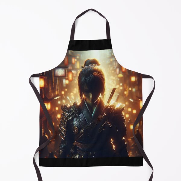 Item preview, Medieval Steampunk Warrior designed and sold by GalleryBrisArt.