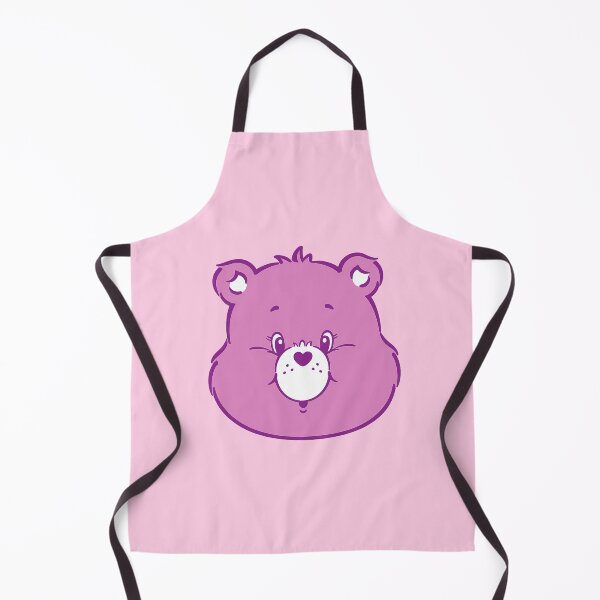 Item preview, Purple Care Bear designed and sold by YChangShop.