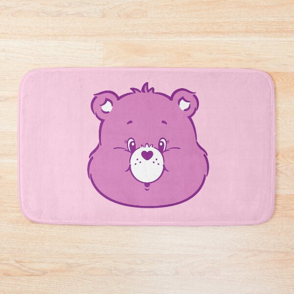 Item preview, Purple Care Bear designed and sold by YChangShop.