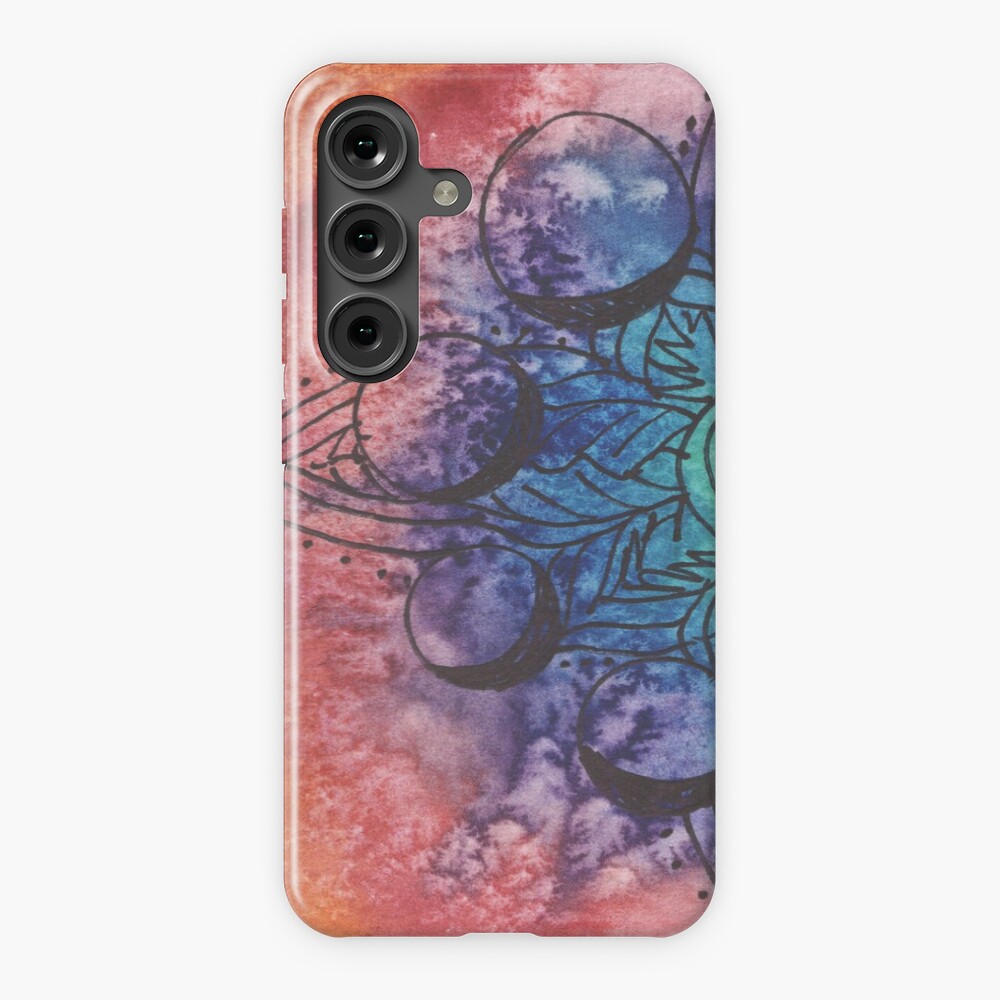 Item preview, Samsung Galaxy Snap Case designed and sold by Hueswithheart.