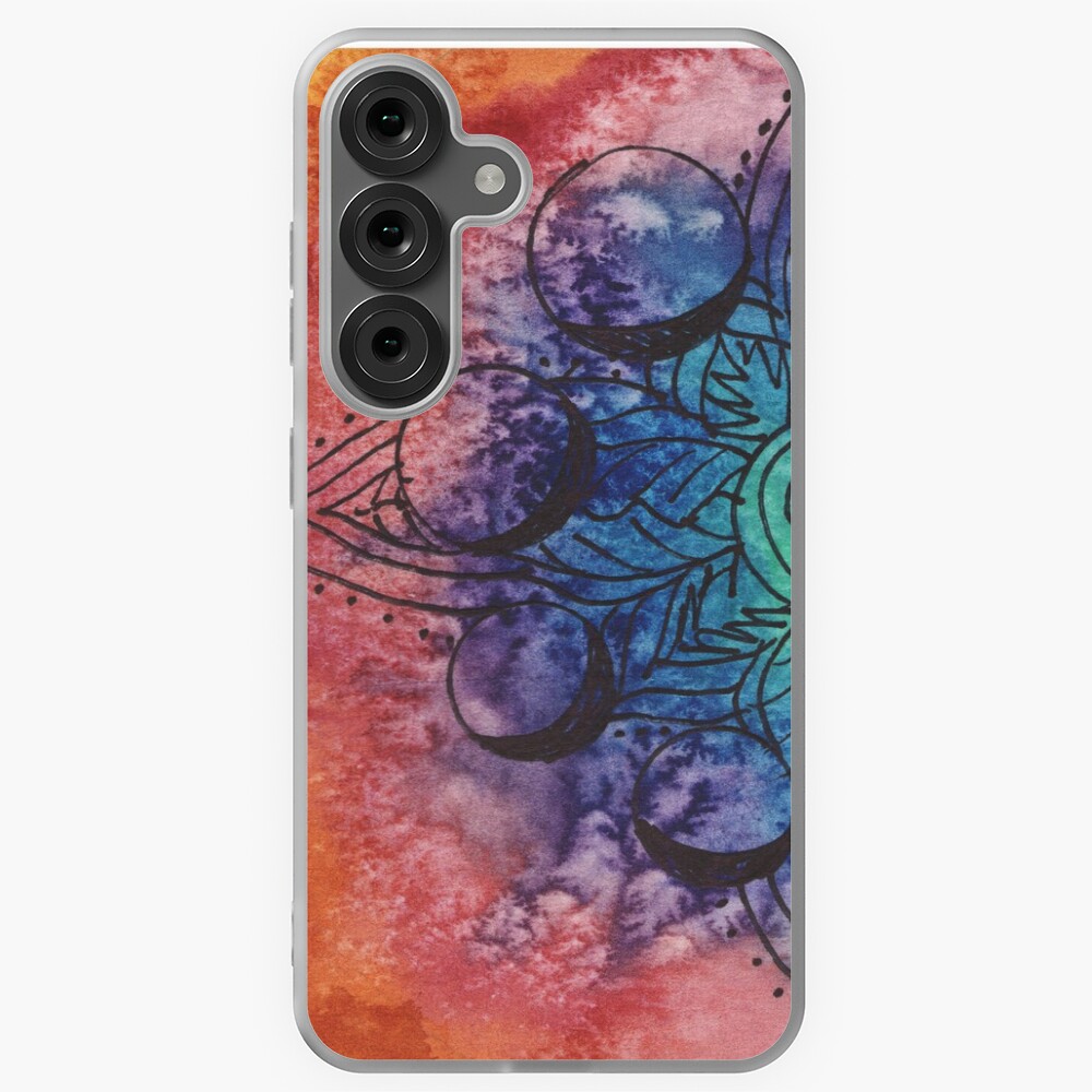 Item preview, Samsung Galaxy Soft Case designed and sold by Hueswithheart.