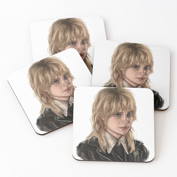 Item preview, yellowjackets natalie scatorccio sophie thatcher designed and sold by raineuve.