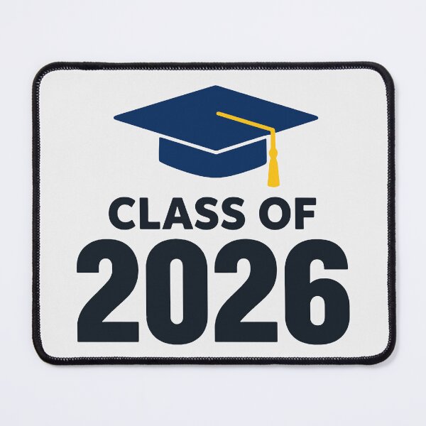 Item preview, Class Of 2026 Graduate designed and sold by xmoudx.