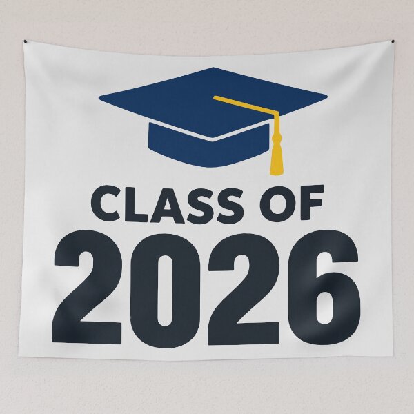 Item preview, Class Of 2026 Graduate designed and sold by xmoudx.