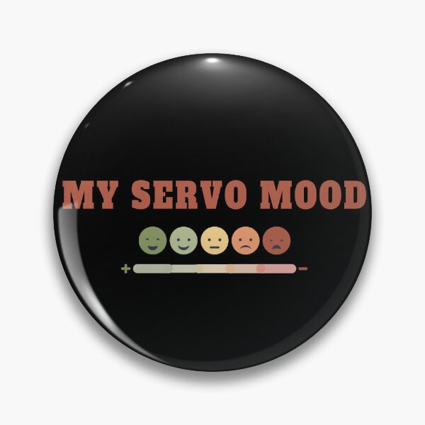 Item preview, Petrol Fuel station mood | My Servo Mood T-Shirt | Funny vintage retro Aussie Gift designed and sold by Dimu Co..