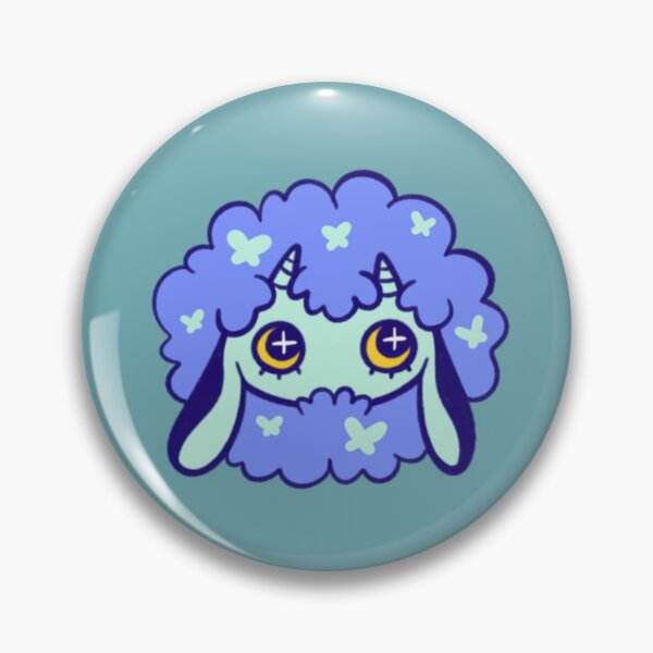 Item preview, 9 Lil Lambs designed and sold by LowPolyPigeon.
