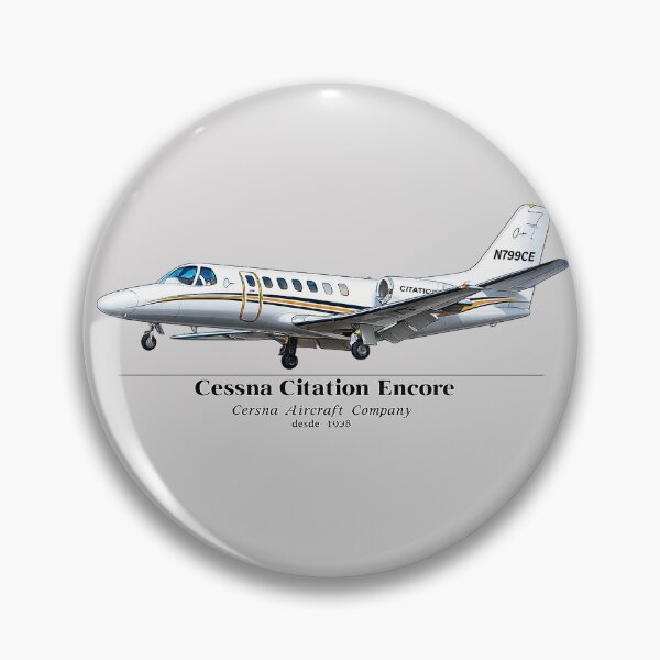 Item preview, Cessna Citation Encore designed and sold by mctavares60.