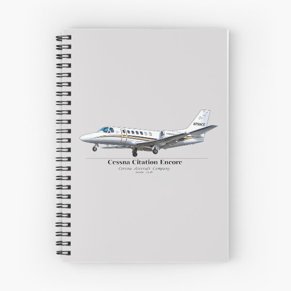 Item preview, Cessna Citation Encore designed and sold by mctavares60.