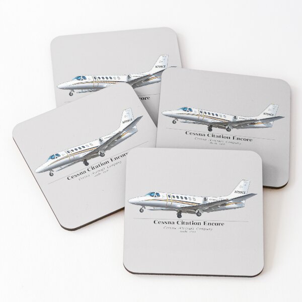 Item preview, Cessna Citation Encore designed and sold by mctavares60.