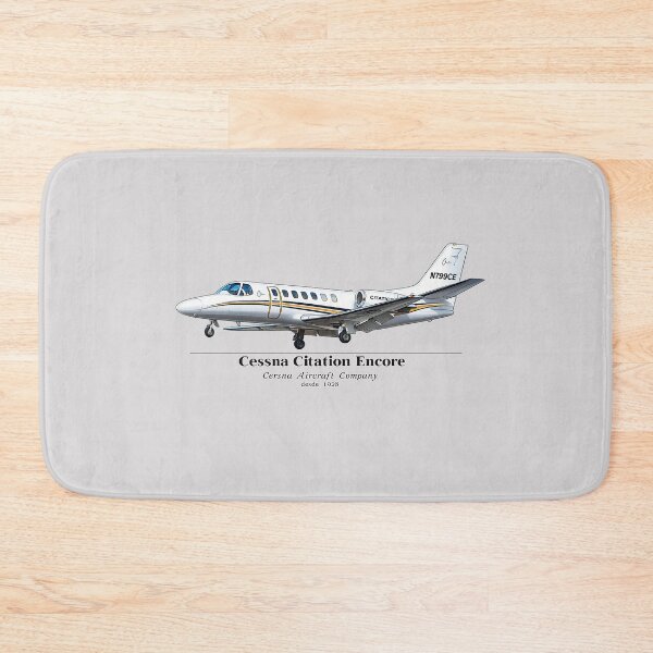 Item preview, Cessna Citation Encore designed and sold by mctavares60.