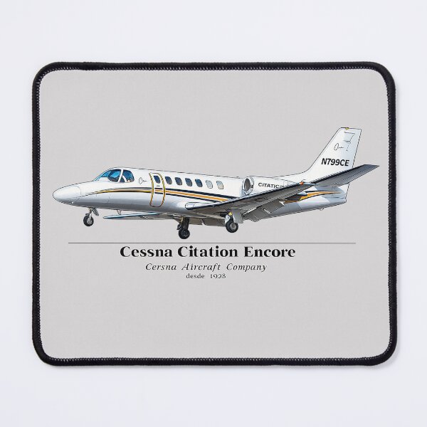 Item preview, Cessna Citation Encore designed and sold by mctavares60.