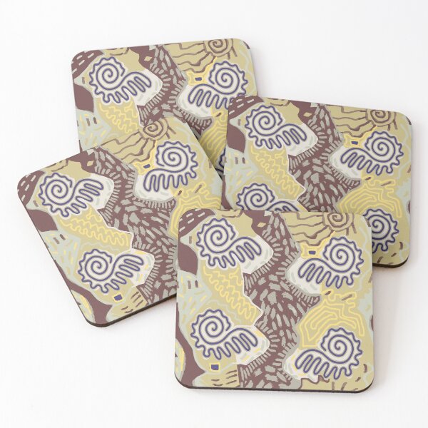 Item preview, Dangerous Hotspots designed and sold by Catling-and-Co.