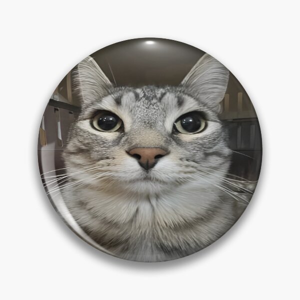 Item preview, Funny Cat Wait Im Goated  designed and sold by WSTRap.