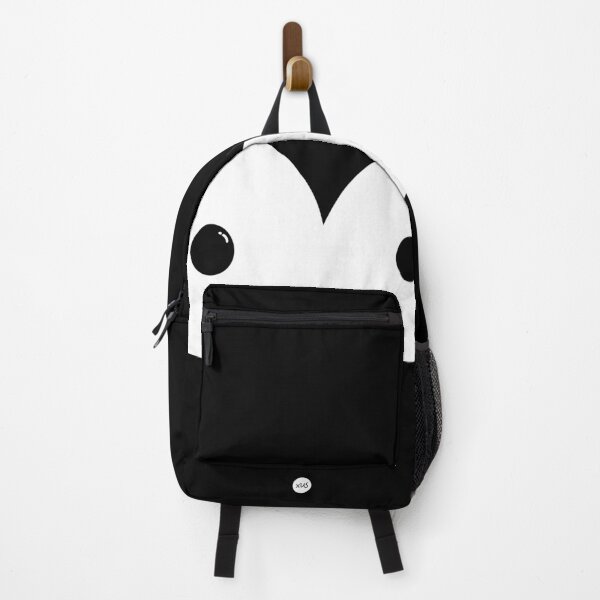 Item preview, Curious big eyes designed and sold by XUSRedbubble.