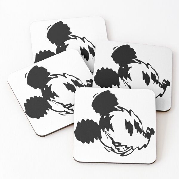 Item preview, Warped Mickey designed and sold by Oops!Fuel.