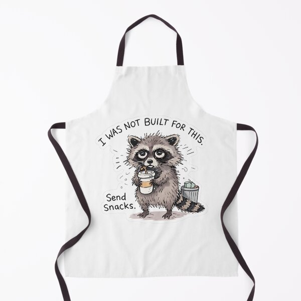 Item preview, Burnout Raccoon sticker designed and sold by Jaideep Walia.