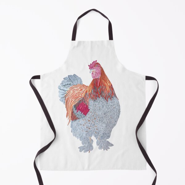 Item preview, Brahma Rooster  designed and sold by Sonoran Glimmer.