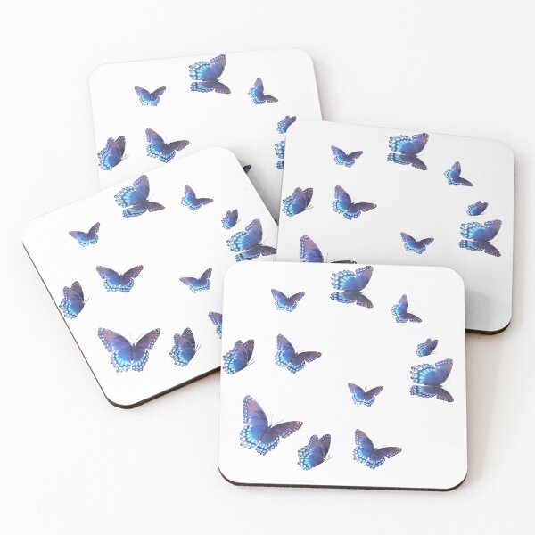 Item preview, Butterflies hold memories. Sounds Mysterious but it's true. designed and sold by NibeditaB.