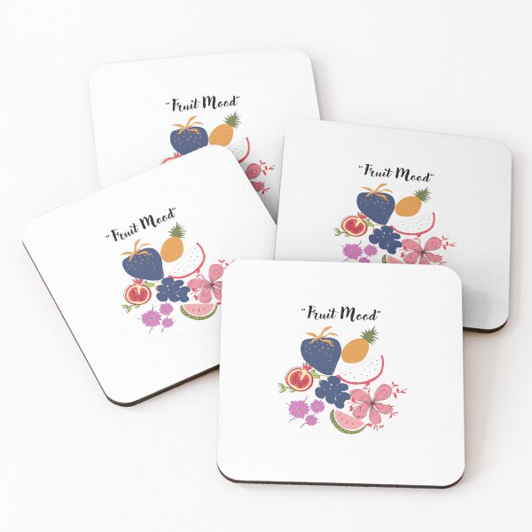 Item preview, Fruity design for a fresh summer day. designed and sold by NibeditaB.