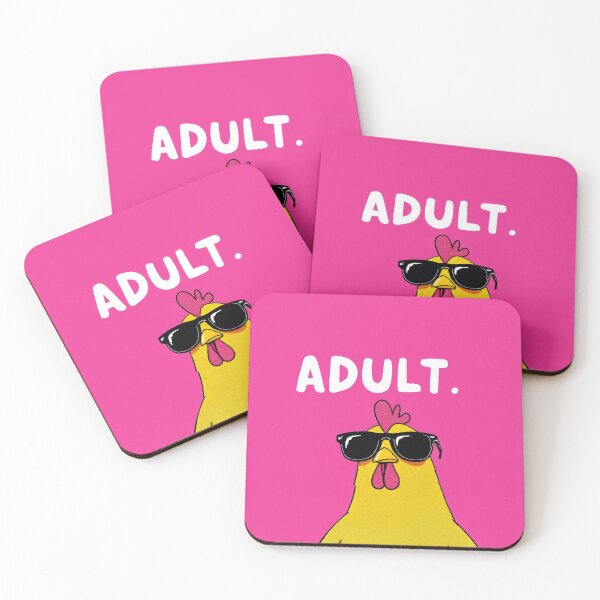 Item preview, adult. designed and sold by Zheap14.