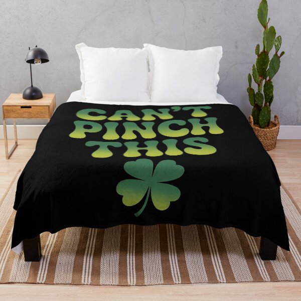 Item preview, Can't Pinch This St Patrick's Day designed and sold by TyraYoung.