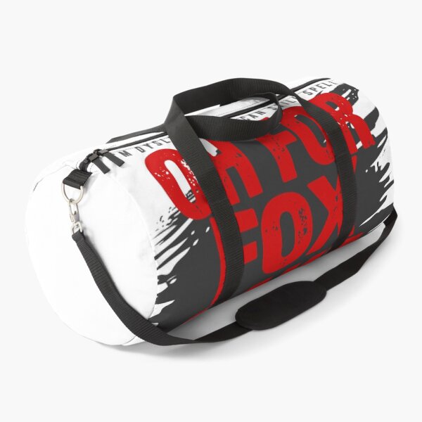 Item preview, Oh For Fox Sake - Clever Wordplay Humor designed and sold by PixelGrafiks.