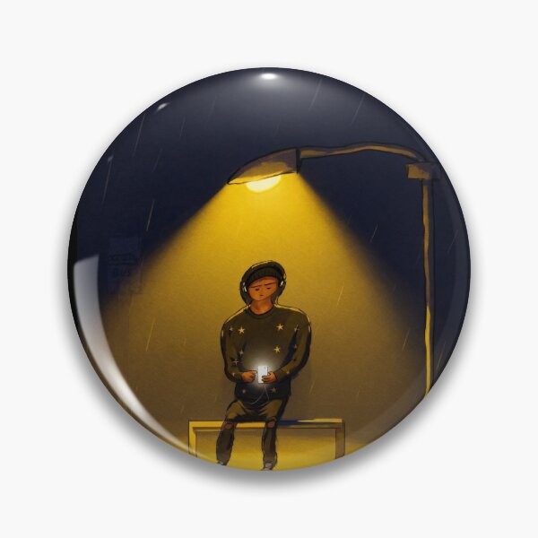 Item preview, A Quiet Moment in the Golden Glow designed and sold by CloudMente.