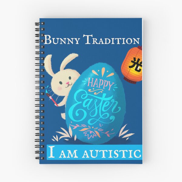 Item preview, easter and austism designed and sold by Cassa1224.