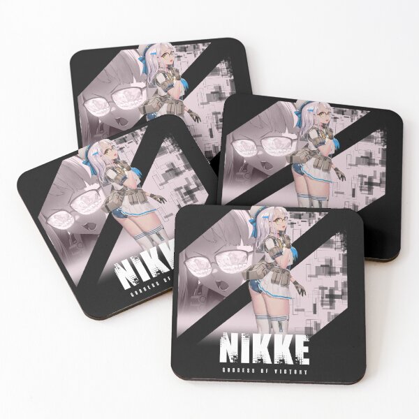 Item preview, Neon (Nikke) designed and sold by Raging Dragon.