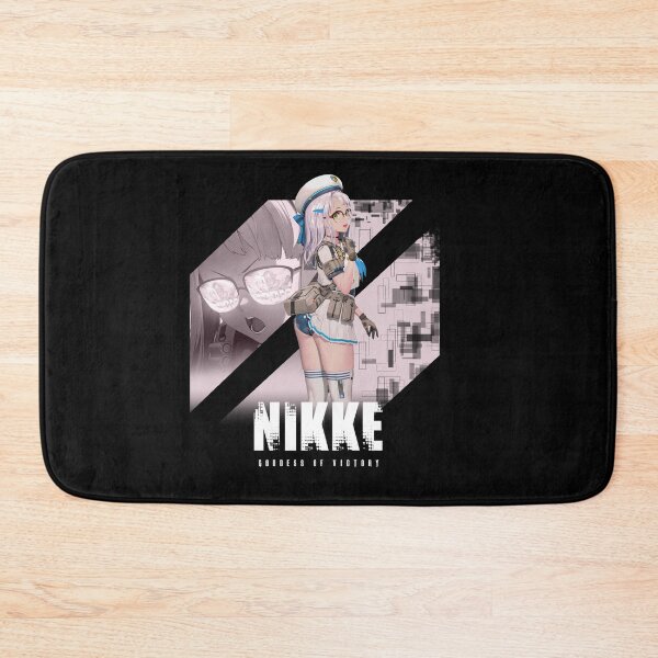 Item preview, Neon (Nikke) designed and sold by Raging Dragon.