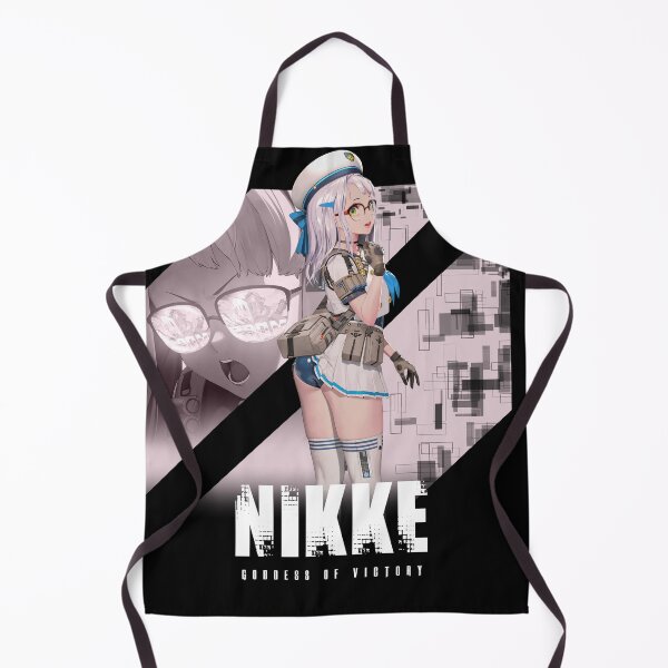 Item preview, Neon (Nikke) designed and sold by Raging Dragon.