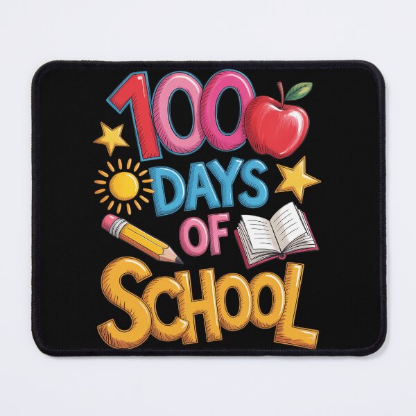 Item preview, 100 Days of School Crayon Art 100th Day Teacher Boys designed and sold by TyraYoung.