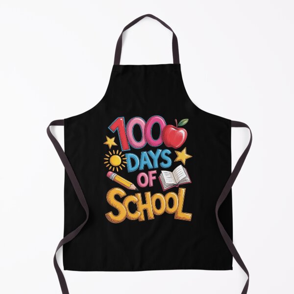 Item preview, 100 Days of School Crayon Art 100th Day Teacher Boys designed and sold by TyraYoung.